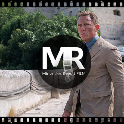 No Time to Die Review | Is It The Best Bond?