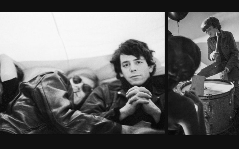 The Velvet Underground Review | NYFF 2021