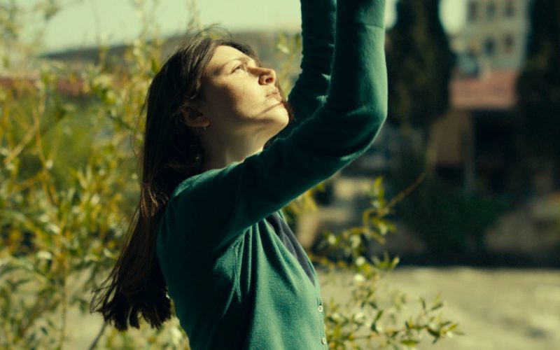 What Do We See When We Look at the Sky? Review | NYFF 2021