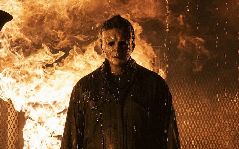 Halloween Kills Review | Ridiculous, futile, and mind-numbingly dull sequel
