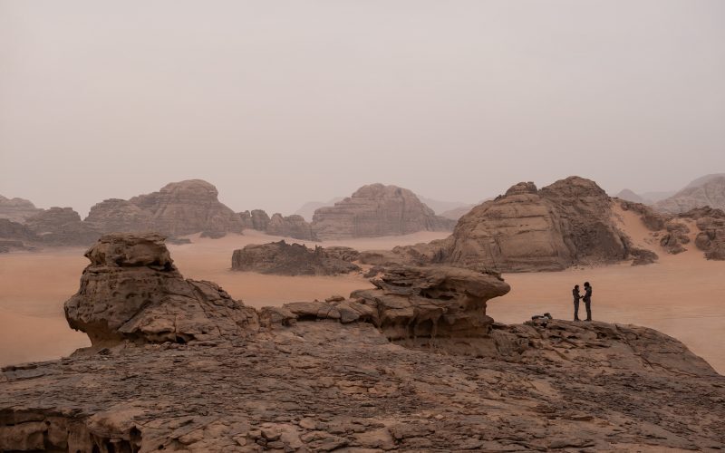 Dune Review | Villenueve Does it Again!