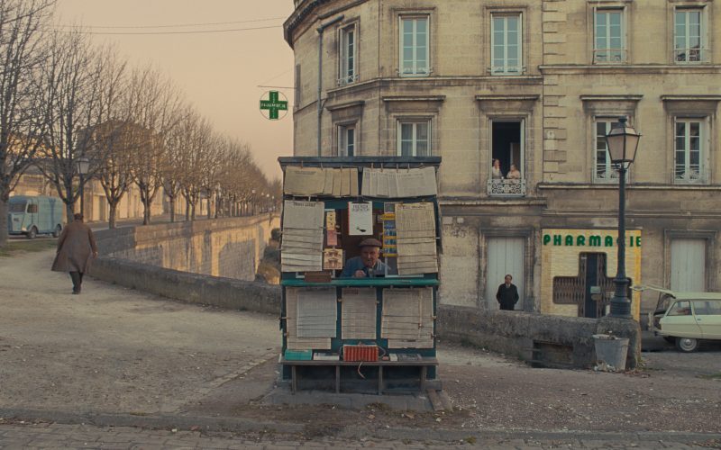 The French Dispatch Review