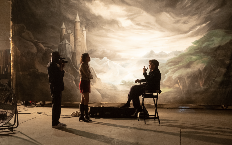 The Souvenir Pt. 2 | A Stellar Follow-up