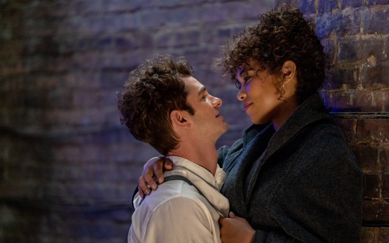 tick, tick…BOOM! Review | A Well-Crafted Musical Punch
