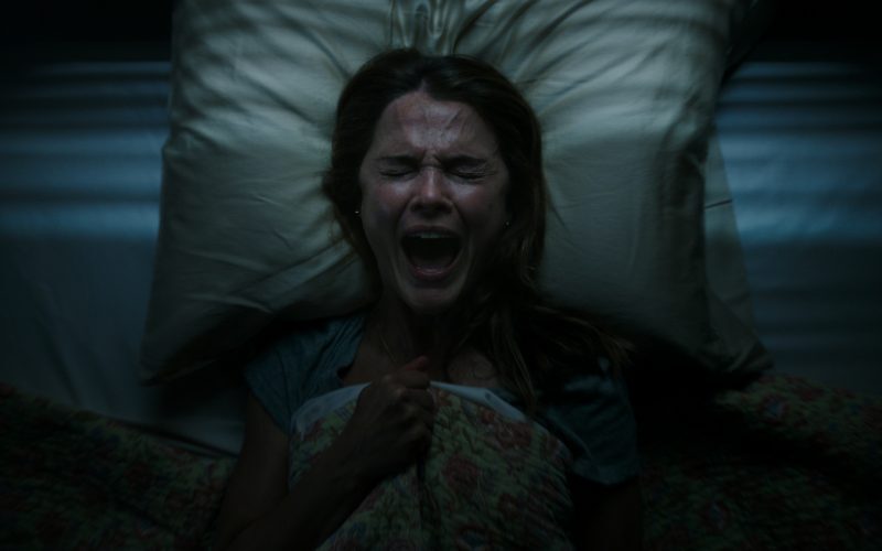 Antlers Review | Gruesome but Lackluster