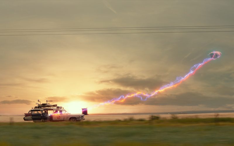 Ghostbusters: Afterlife Review | The Most Immersive Viewing Experience of the Year