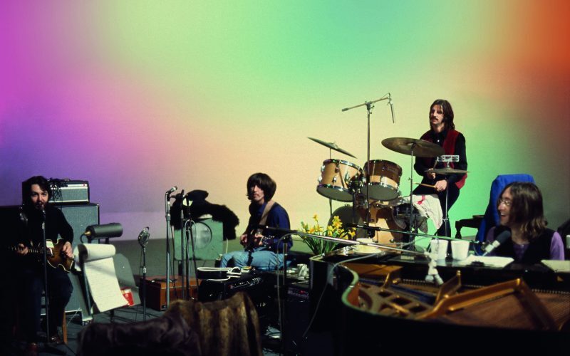 The Beatles: Get Back | Review