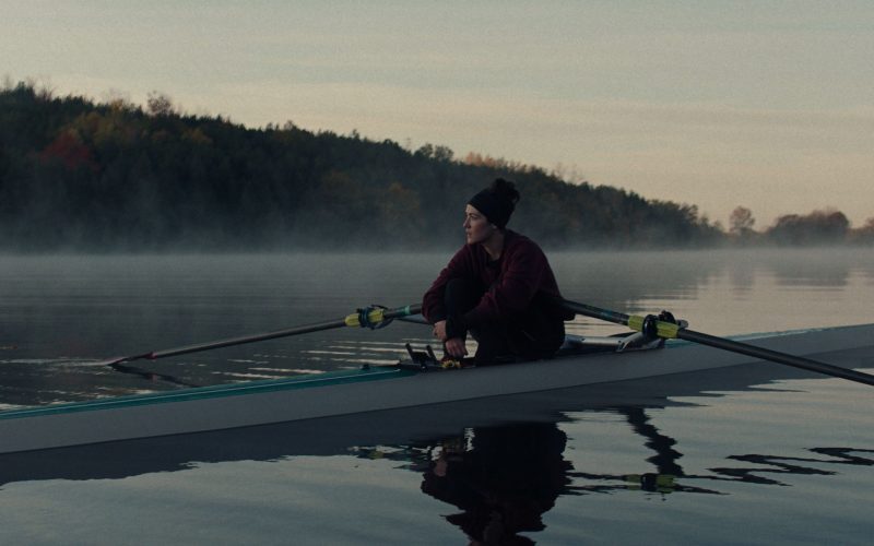 The Novice | Cutthroat & Tension-Filled