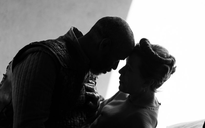 The Tragedy of Macbeth | Cinematic & Beautiful