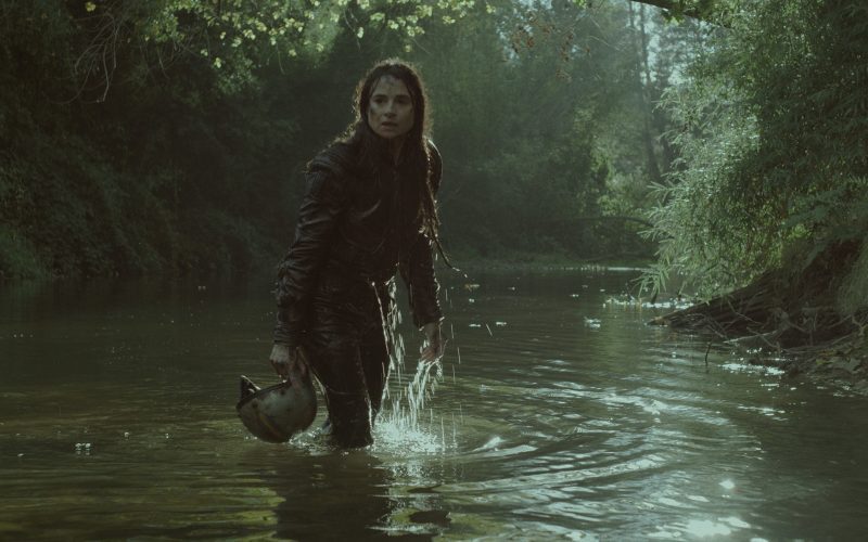 The Cow Who Sang a Song Into the Future | Review