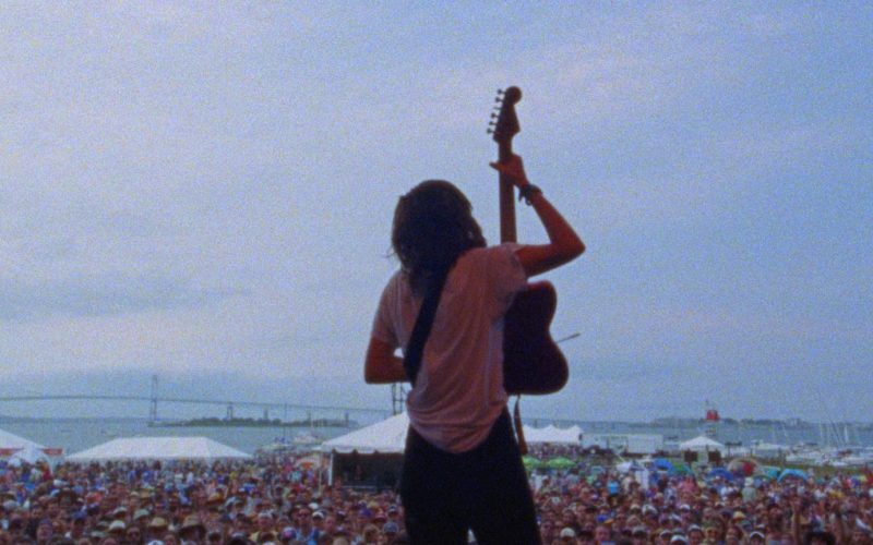 Anonymous Club Review | SXSW2022