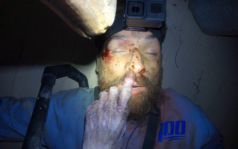 Deadstream Review | SXSW2022