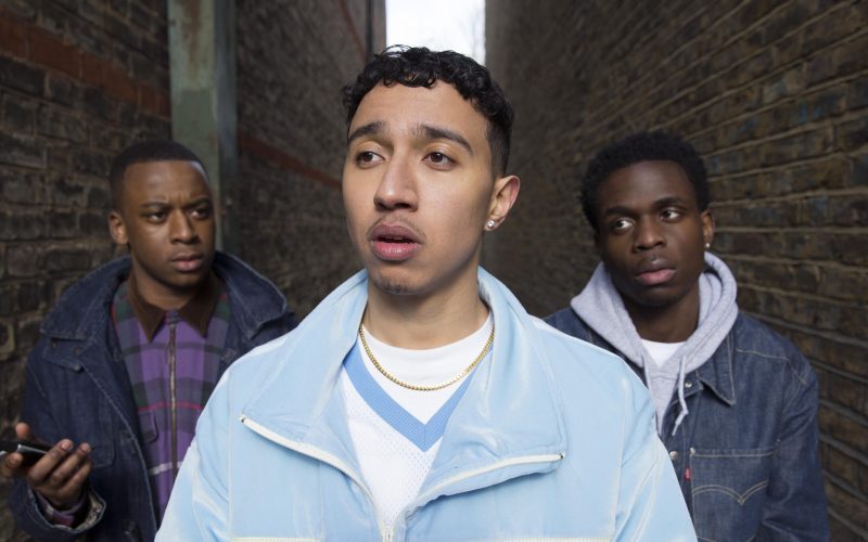 Pirates Review | SXSW