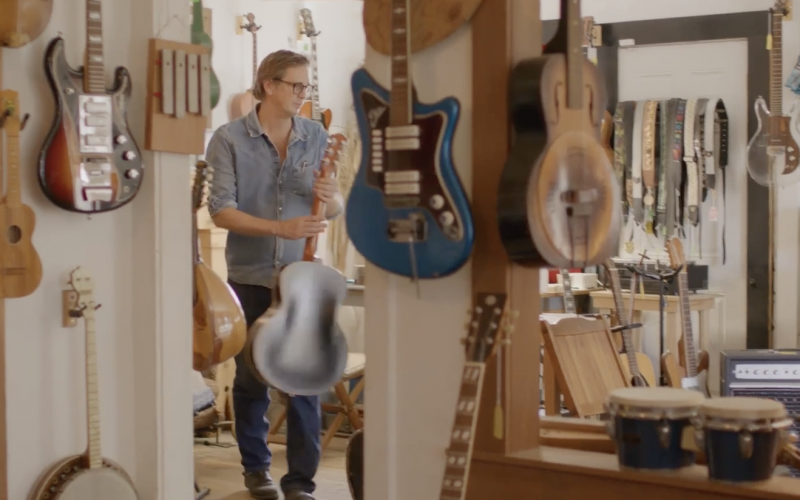 Really Good Rejects Review | SXSW2022