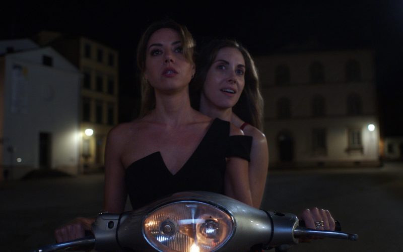 Spin Me Round Review | SXSW2022