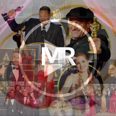 Oscars 2022 Deep Dive!