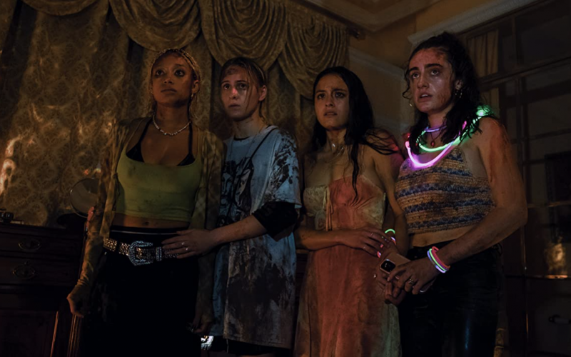 Bodies Bodies Bodies Review | SXSW2022