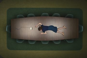 Severance Review | Delightfully Mind-blowing