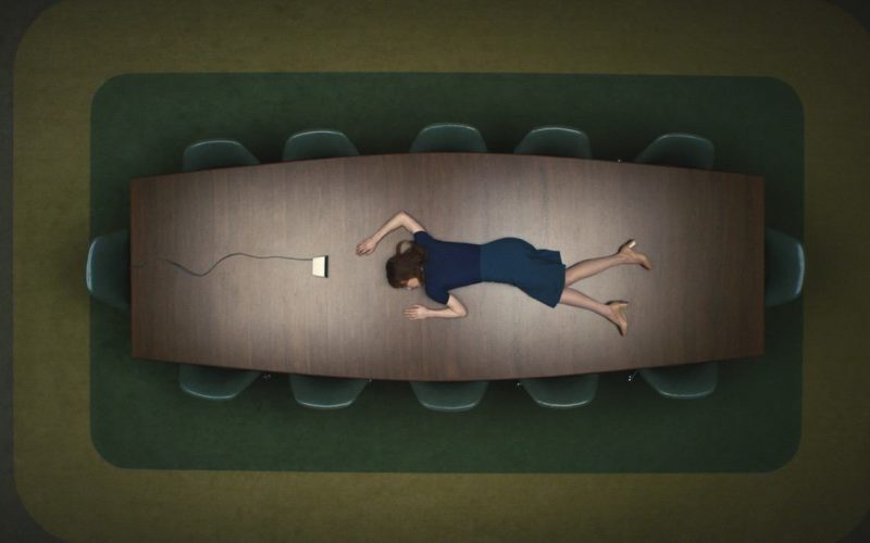 Severance Review | Delightfully Mind-blowing